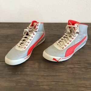 Limited edition Puma Speed Cat 2.9 FM3 Forza Motorsport 3.